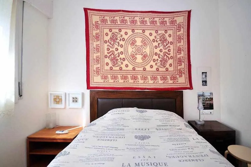 Apartmán Sleep & Stay Duplex Barri Vell Girona