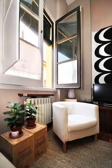 Sleep & Stay Duplex Barri Vell Girona