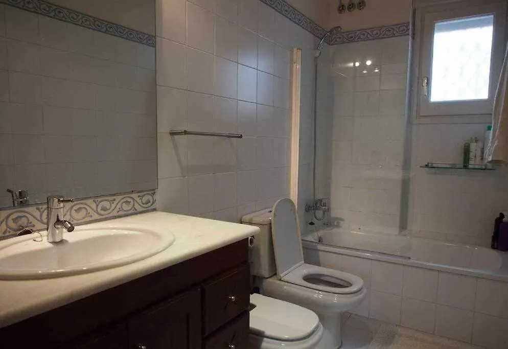 Sleep & Stay Duplex Barri Vell Girona Španělsko