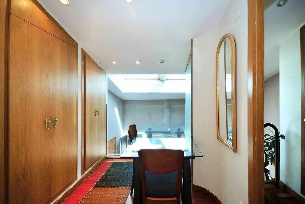 Sleep & Stay Duplex Barri Vell Girona