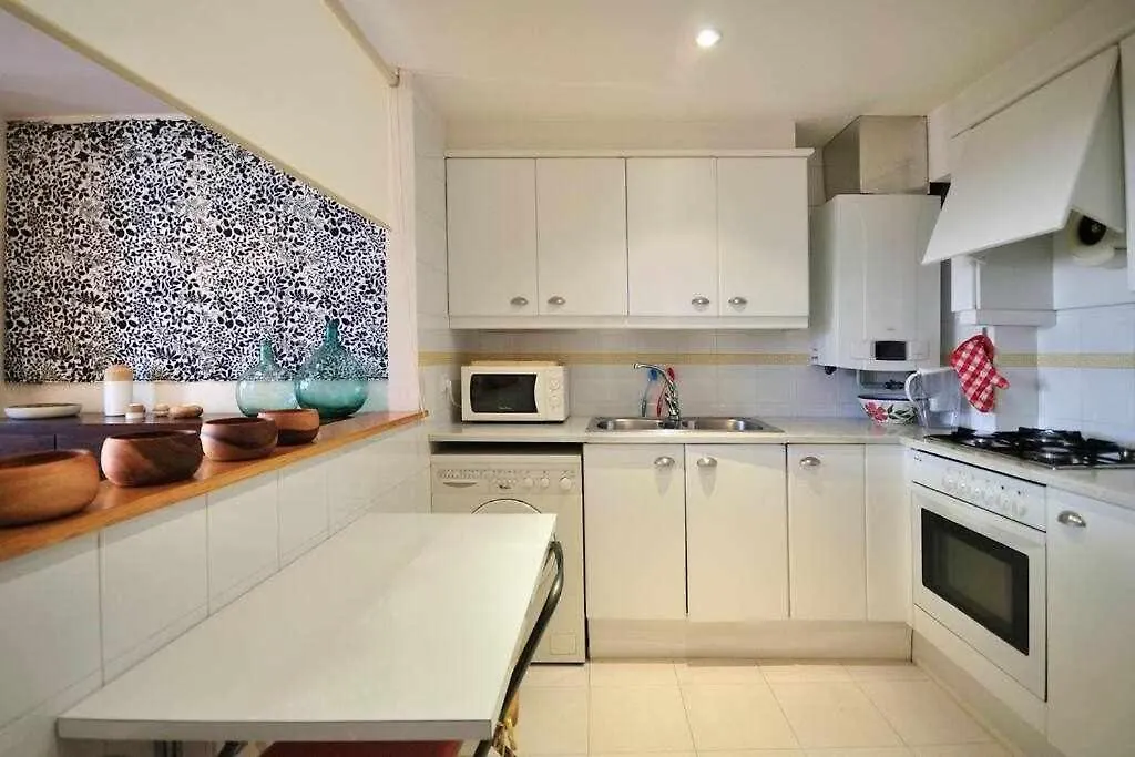 Sleep & Stay Duplex Barri Vell ジローナ