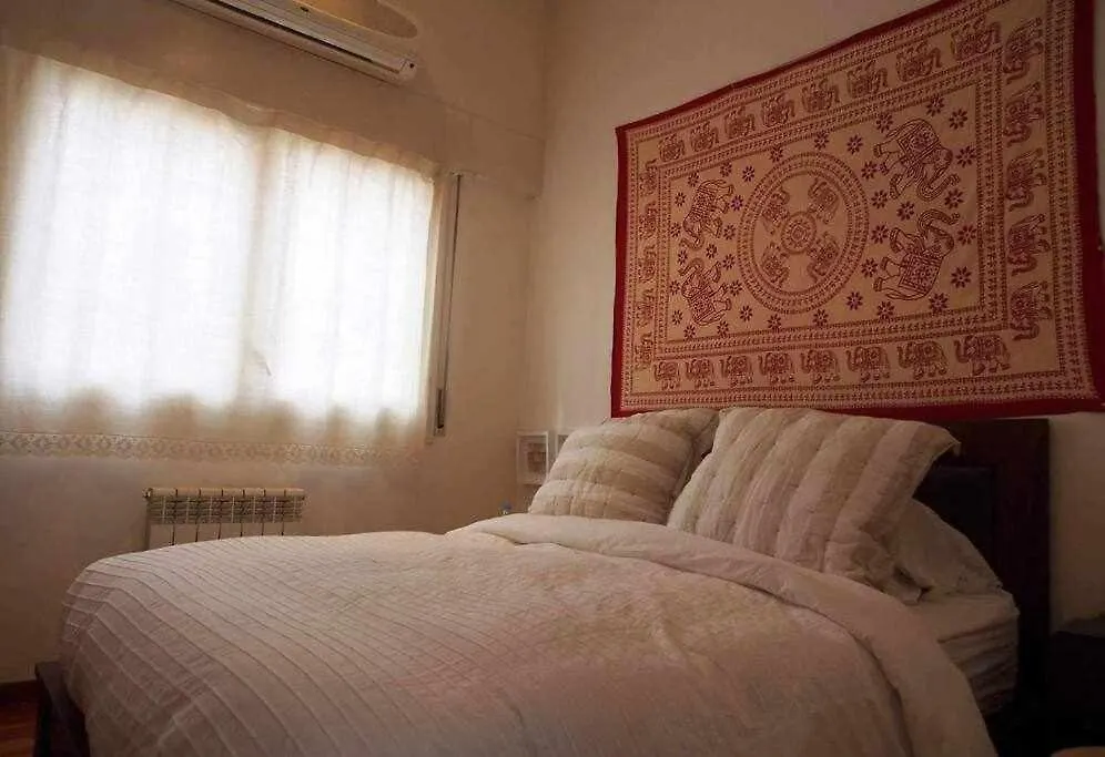 Sleep & Stay Duplex Barri Vell ジローナ
